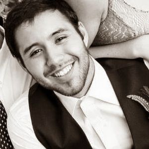 Meet your Posher, Kelby